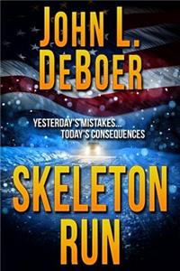 Skeleton Run