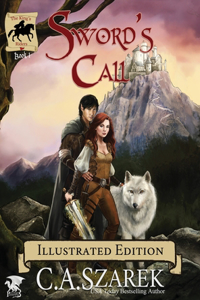 Sword's Call Illustrated Edition