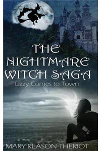 Nightmare Witch Saga