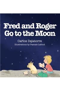 Fred and Roger Go to the Moon
