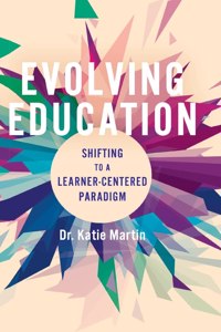 Evolving Education