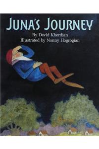Juna's Journey