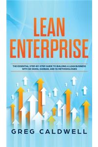 Lean Enterprise