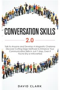 Conversation Skills 2.0