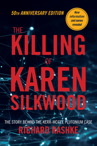 Killing of Karen Silkwood