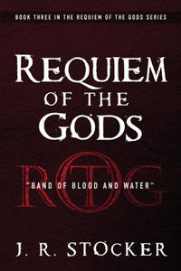 Requiem of the Gods