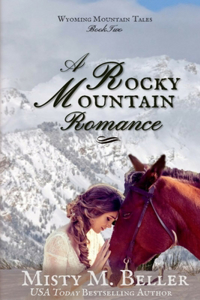 Rocky Mountain Romance