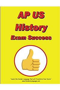 Ap Us History Exam Success