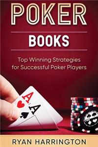 Poker Books