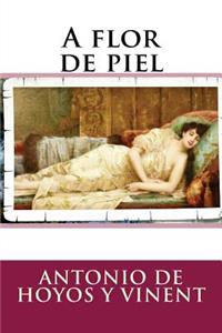 flor de piel