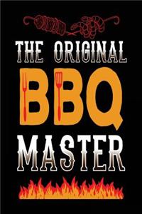The Original BBQ Master