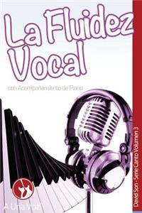 Fluidez Vocal