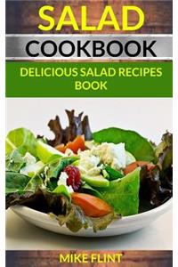 Salad Cookbook