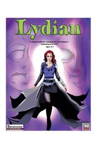 Lydian