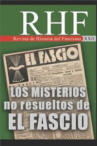 RHF - Revista de Historia del Fascismo