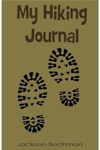 Hiking Journal