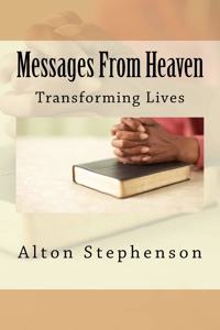 Messages From Heaven