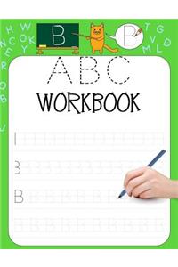 ABC Workbook