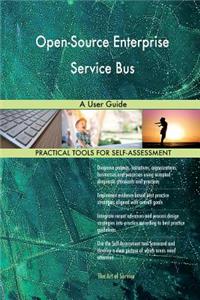 Open-Source Enterprise Service Bus