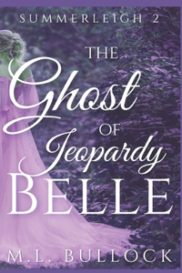 Ghost of Jeopardy Belle