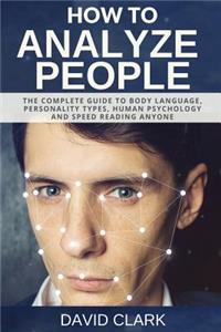 How to Analyze People