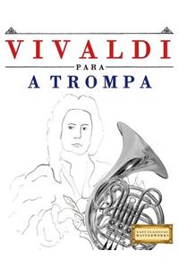 Vivaldi Para a Trompa