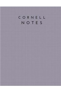 Cornell Notes
