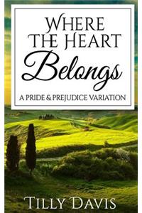 Where The Heart Belongs