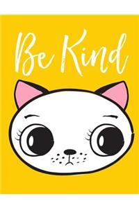 Be Kind