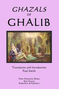 Ghazals of Ghalib