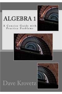 Algebra 1