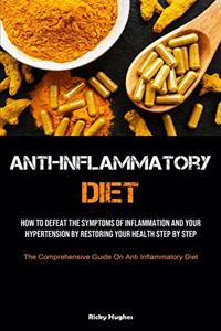 Anti-Inflammatory Diet