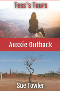 Tess's Tours - AUSSIE OUTBACK