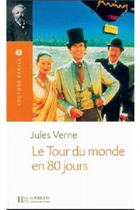 Le Tour Du Monde En 80 Jours