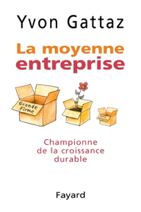 La Moyenne entreprise