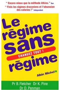 Regime Sans Regime (Le)