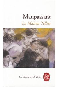 La maison Tellier