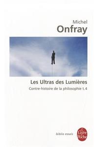 Les Ultras Des Lumieres