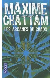 Arcanes Du Chaos