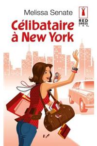 Celibataire a New York