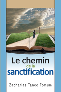 chemin de la sanctification