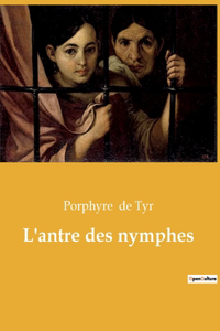 L'antre des nymphes