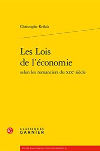 Les Lois de l'Economie