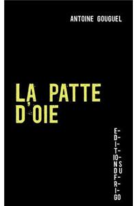 La Patte d'Oie
