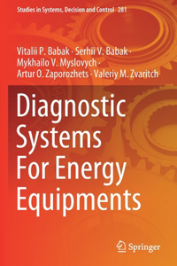 Diagnostic Systems for Energy Equipments