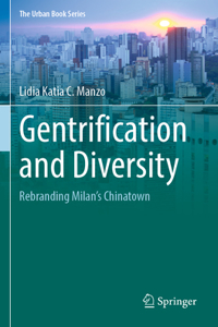 Gentrification and Diversity