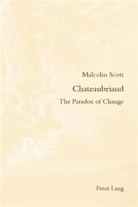 Chateaubriand