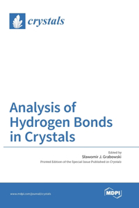 Analysis of Hydrogen Bonds in Crystals