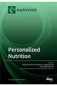 Personalized Nutrition