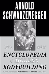 NEW ENCYCLOPEDIA OF MODERN BODYBUILDING